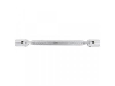 Ключ торцевой карданный (колокольчик) 14х15мм