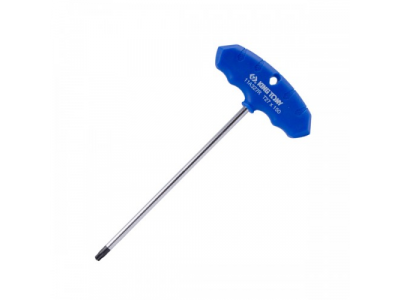 Ключ Т-образный TORX T25, 200 мм, KING TONY