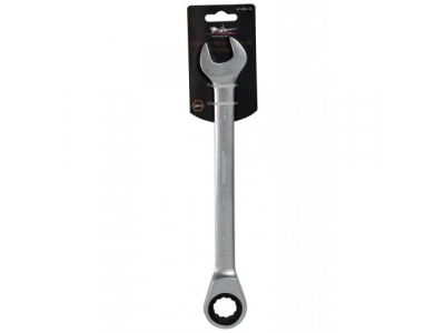 Ключ комбинированный трещоточный 21мм AIRLINE