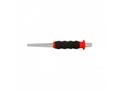 Бородок 3x185 мм, с протектором KING TONY