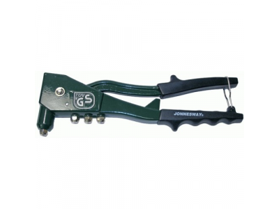 Заклепочник усиленный 2,4 - 4,8 мм, V1001 JONNESWAY