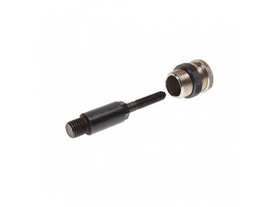 JTC Адаптер для заклепок резьбовых 06мм применяется с JTC-5218N JTC