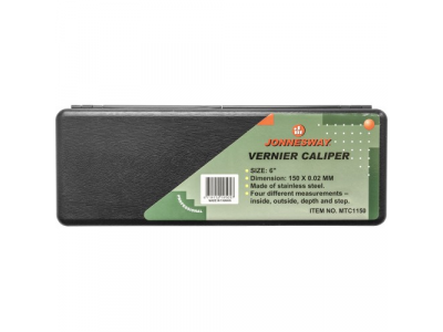 Штангенциркуль 150 мм., MTC1150 JONNESWAY