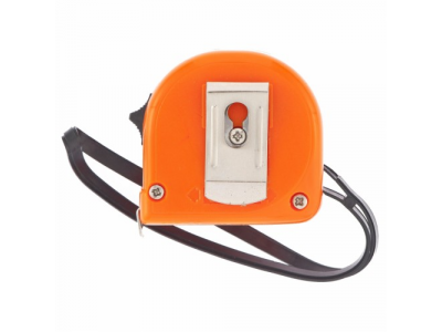 Рулетка Classic, 2 м х 13 мм, пластиковый корпус// SPARTA