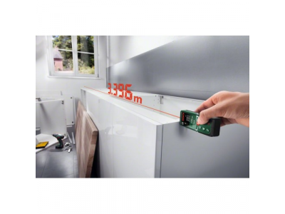 Лазерный дальномер PLR 25