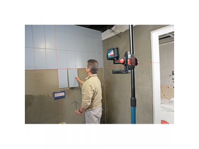 Телескопическая штанга BT 350 Professional