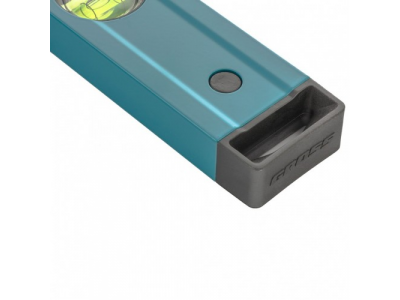 Уровень алюминиевый, 800 мм, магнит, 2 глазка, Magnetisch Gross от GROSS Уровень алюминиевый, 800 мм, магнит, 2 глазка, Magnetisch Gross