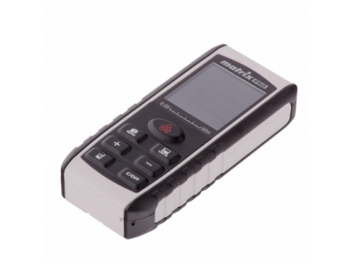 Лазерный дальномер LD-60, 60 м, с электронным угломером Matrix