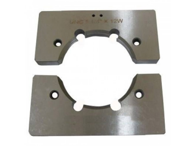 Дополнительные губки M52 X P1.5 для корректора резьбы от CAR-TOOL Дополнительные губки M52 X P1.5 для корректора резьбы