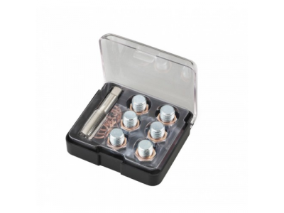 Набор для восстановления резьбы масляной пробки М15х1,5