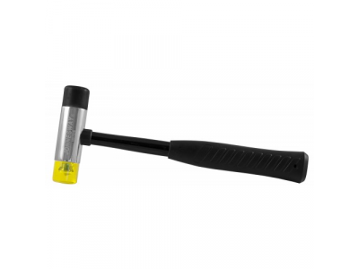 Молоток с мягкими бойками 0,84 кг., M07016 JONNESWAY от JONNESWAY Молоток с мягкими бойками 0,84 кг., M07016 JONNESWAY