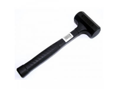 Молоток безотбойный, 0,52 кг, M11045 JONNESWAY от JONNESWAY Молоток безотбойный, 0,52 кг, M11045 JONNESWAY