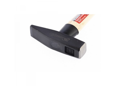 Молоток слесарный, 300 г, квадратный боек, деревянная рукоятка// MATRIX от MATRIX Молоток слесарный, 300 г, квадратный боек, деревянная рукоятка// MATRIX