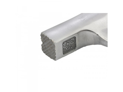 Молоток кровельщика, 600 г, цельнометаллический, двухкомпонентная рукоятка// MATRIX от MATRIX Молоток кровельщика, 600 г, цельнометаллический, двухкомпонентная рукоятка// MATRIX