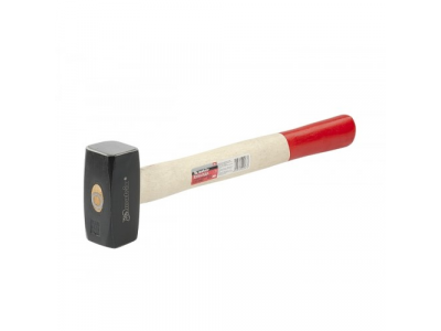 Кувалда, 1000 г, деревянная рукоятка// MATRIX от MATRIX Кувалда, 1000 г, деревянная рукоятка// MATRIX