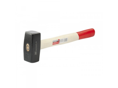 Кувалда, 1500 г, деревянная рукоятка// MATRIX от MATRIX Кувалда, 1500 г, деревянная рукоятка// MATRIX