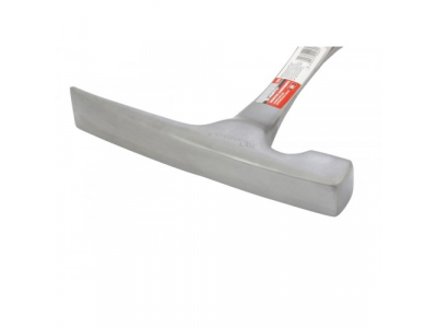 Молоток каменщика, 600 г, цельнометаллический, двухкомпонентная рукоятка// MATRIX от MATRIX Молоток каменщика, 600 г, цельнометаллический, двухкомпонентная рукоятка// MATRIX