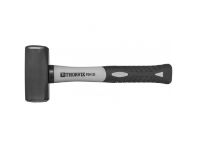 Кувалда с фиберглассовой рукояткой 3 кг от THORVIK Кувалда с фиберглассовой рукояткой 3 кг