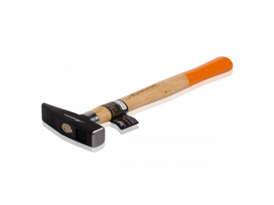 Молоток слесарный с деревянной рукояткой 300гр от Airline Молоток слесарный с деревянной рукояткой 300гр