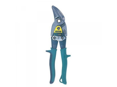 Ножницы по металлу Stanley 2-14-568