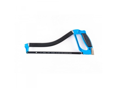 Ножовка по металлу профессиональная 300мм 3в1