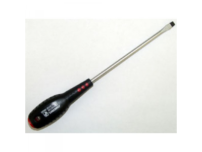 Отвертка шлицевая Full Star SL 1,2х6,5х150, 260 мм, D04S6150 JONNESWAY