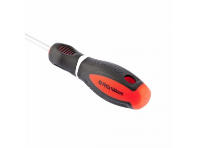 Отвертка "Era", Ph2 х 150 мм, CrV, 3-х компонентная рукоятка // Matrix