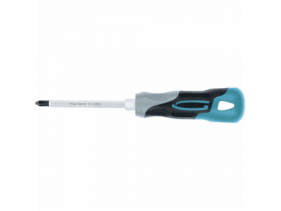 Отвертка крестовая Gross Ph2 x 100мм