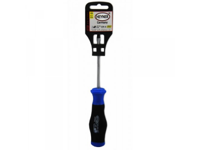 Отвертка с прямым шлицом 1,0x5,5x100 mm PRO