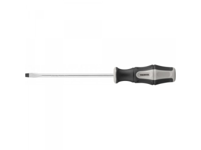 SDL3100 Отвертка шлицевая SL3х100 мм от THORVIK SDL3100 Отвертка шлицевая SL3х100 мм