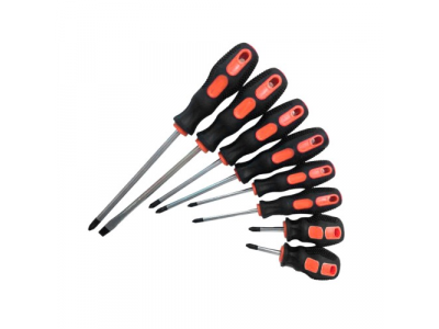 набор отвёрток AVSteel 8 предметов