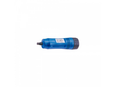 Отвертка динамометрическая 1/4", 1-5Nm