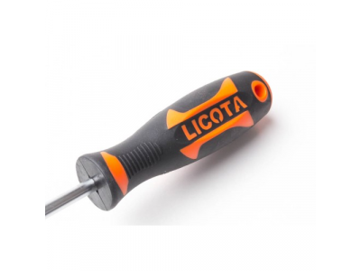 Отвертка профессиональная SL8.0, 150 мм