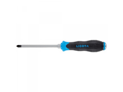 Отвертка усиленная цельнометаллическая PH3, 150 мм