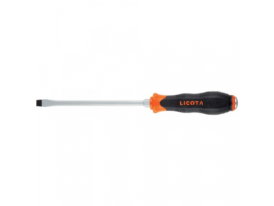 Отвертка усиленная цельнометаллическая SL10.0, 200 мм