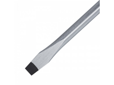 Отвертка шлицевая Slotted 8,0 мм, 150 мм KING TONY