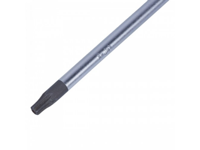 Отвертка TORX Т20, L = 100 мм, с отверстием KING TONY от KING TONY Отвертка TORX Т20, L = 100 мм, с отверстием KING TONY