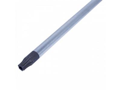 Отвертка TORX T40, L = 150 мм, с отверстием KING TONY