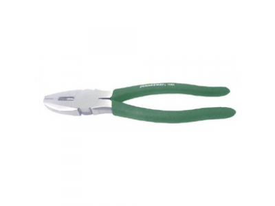 Пассатижи, 7", P087 JONNESWAY