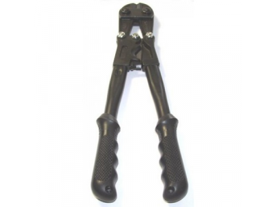 Кусачки силовые "болторезы", L-14", P4314 JONNESWAY