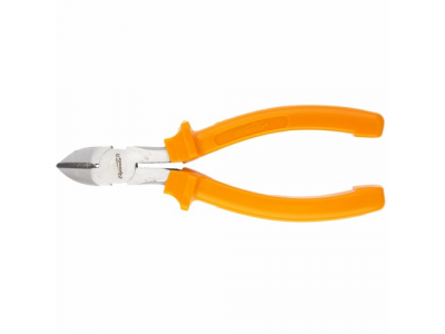 Бокорезы Classic, 200 мм, шлифованные, пластмассовые рукоятки// SPARTA