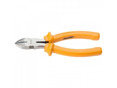 Бокорезы Classic, 200 мм, шлифованные, пластмассовые рукоятки// SPARTA