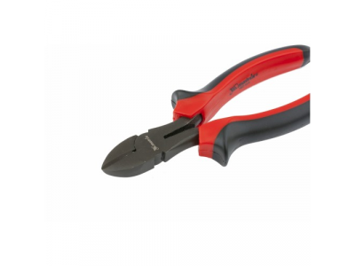 Бокорезы Black Nickel, 200 мм, двухкомпонентные рукоятки// MATRIX