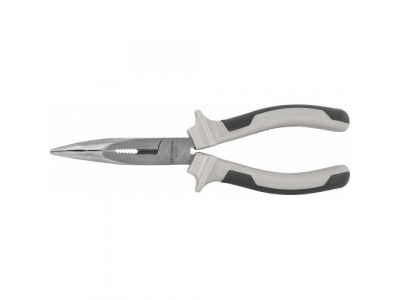 BNP0150 Длинногубцы изогнутые 150 мм