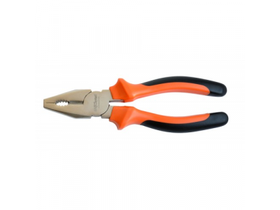 пассатижи комбинированные (180/31мм)