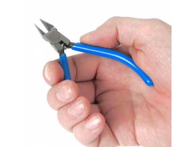 Бокорезы диагональные мини 100 мм