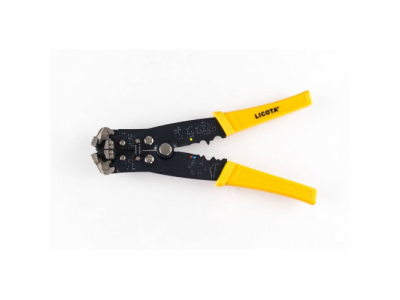 Клещи для снятия изоляции "стриппер"