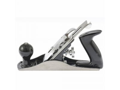 Рубанок, 230 х 52 мм, металлический SPARTA