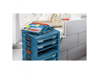 Комплект i-BOXX 72 inset box, 10 шт.