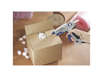 Универсальные высокотемпературные клеевые стержни DREMEL® 11 мм (GG11)